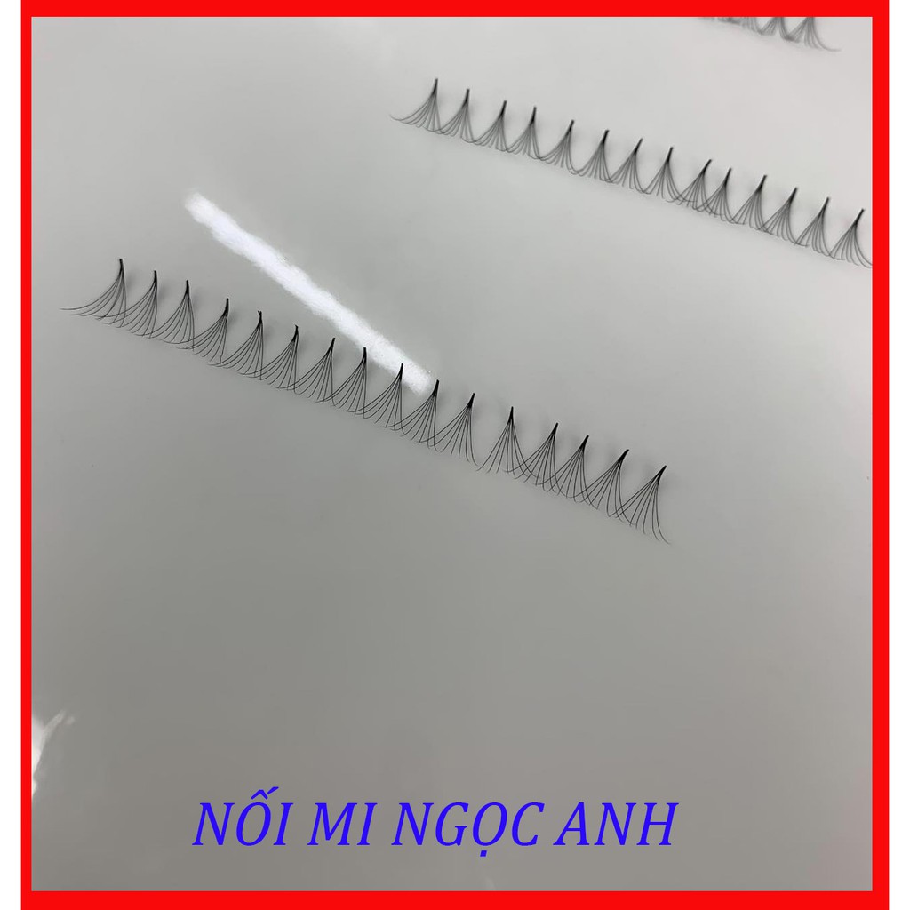 Mi fan 7D dày 0.07 (1 hộp 1050 fan)