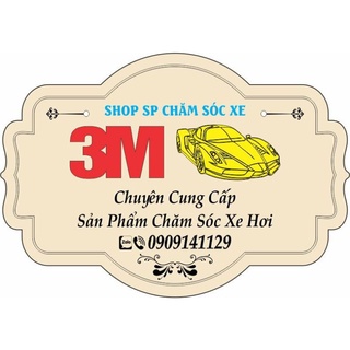 Giấy nhám nước độ hạt P2000 3M 02044