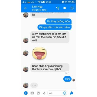 Son dưỡng môi căng mọng