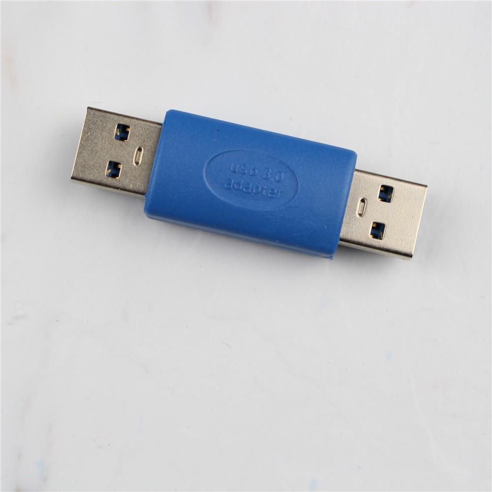 Đầu nối dài hai cổng USB 3.0 tiện lợi | BigBuy360 - bigbuy360.vn
