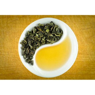 Trà Ô Long Mộc Châu