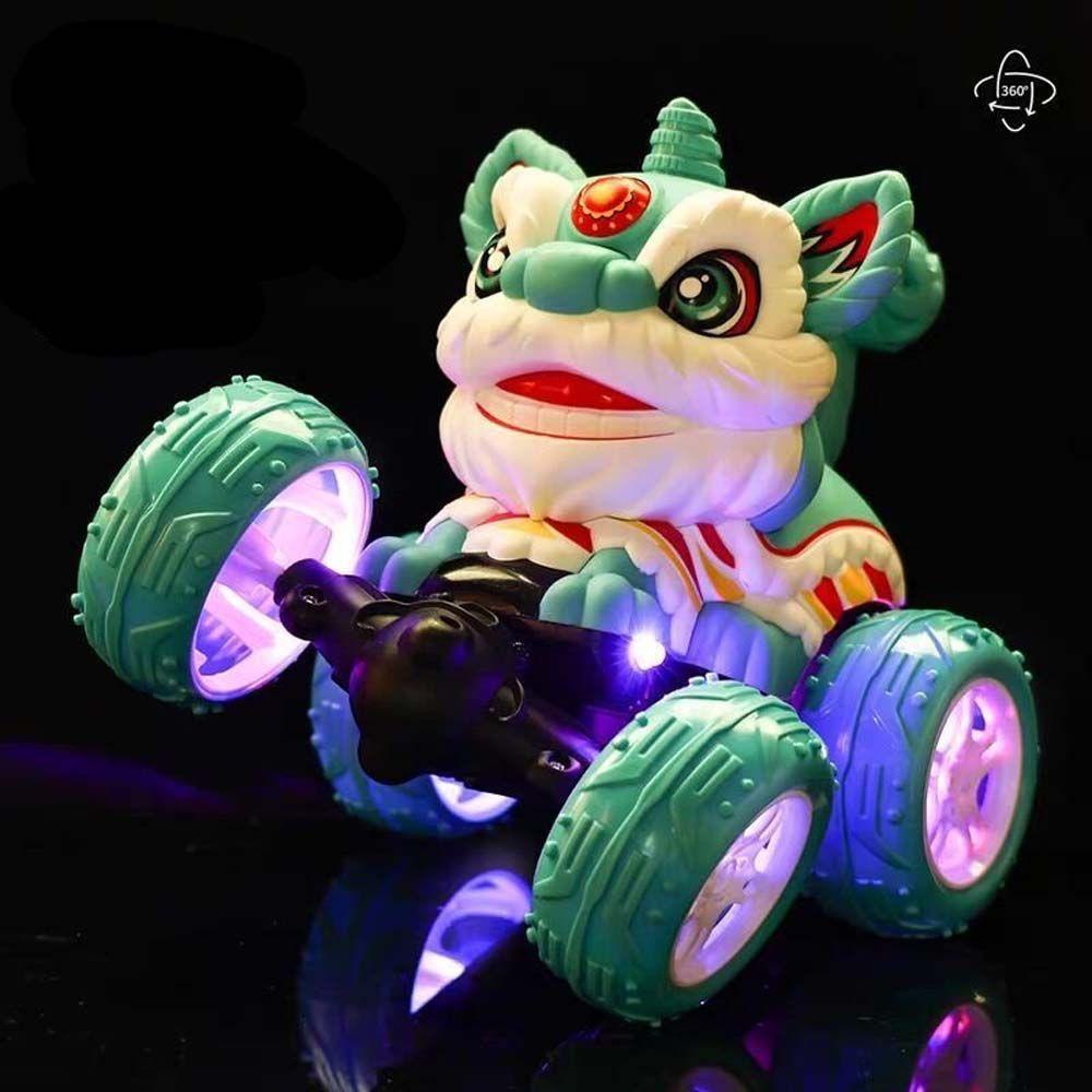 JARRED Xe Hơi Điều Khiển Từ Xa Lion RC 2.4G Bằng Sóng Vô Tuyến