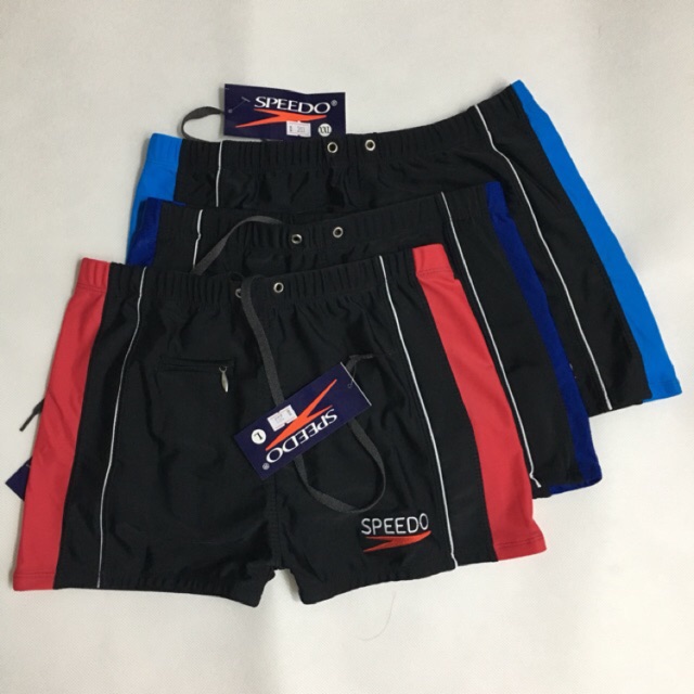 Quần bơi nam Speedo 203