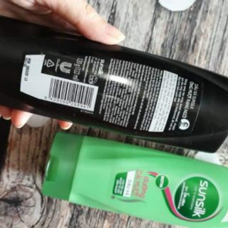 Dầu xả SUNSILK 140ml