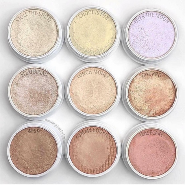 Colourpop 🌹 Highlighter/Phấn bắt sáng Colourpop | BigBuy360 - bigbuy360.vn