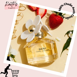Nước hoa Daisy MARC JACOBS nước hoa nữ