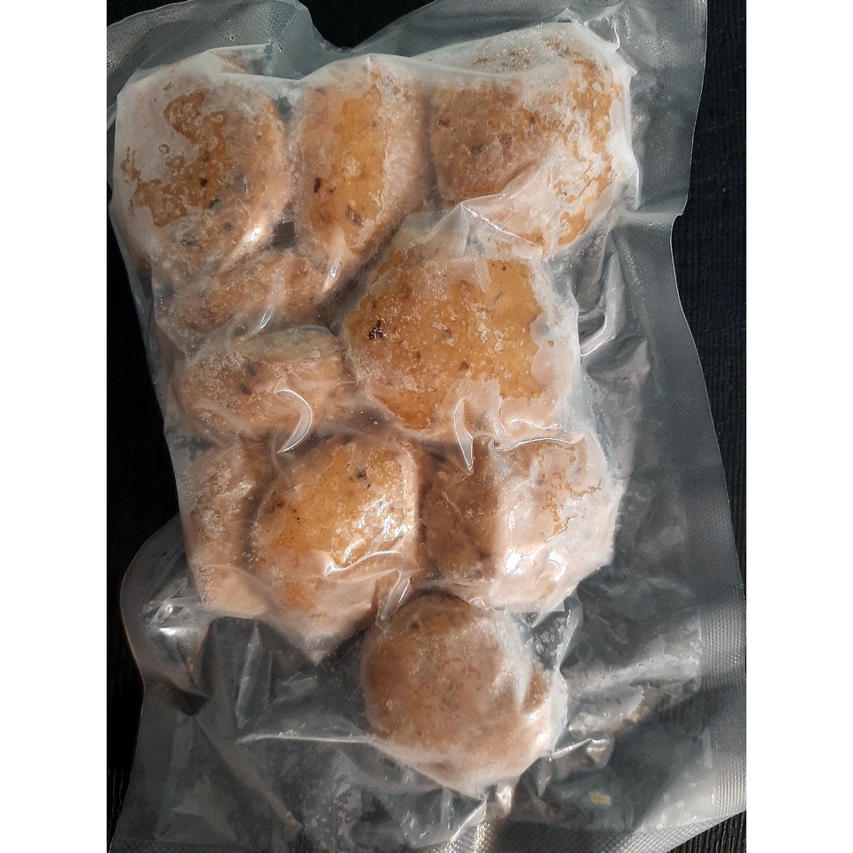 chả nấm  chay ( sản phẩm chỉ ship nội thành hà nội)