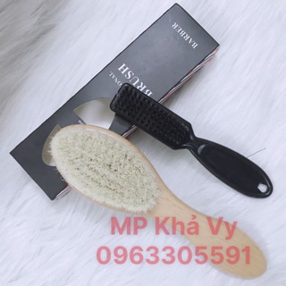 Chổi phủi tóc chuyên FADE phủi cực sạch dành cho barber