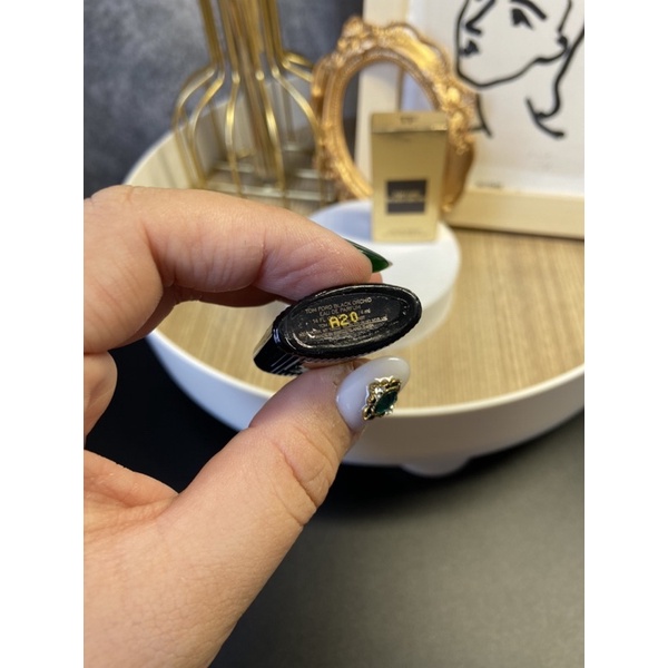 Nước hoa mini Tomford Black Orchid Edp 4ML