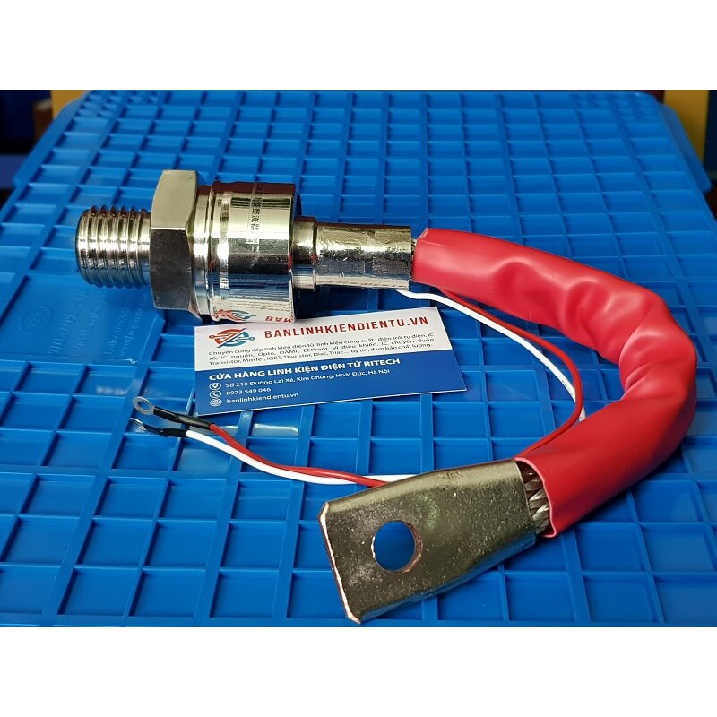 KP500A, KP500A 1600V Thyristor 500A 1600V