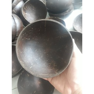Bát gáo dừa ĐẸP