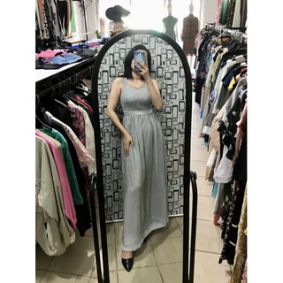 Đầm dài dự tiệc