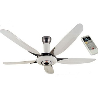 Quạt trần kdk z60ws hàng chính hãng