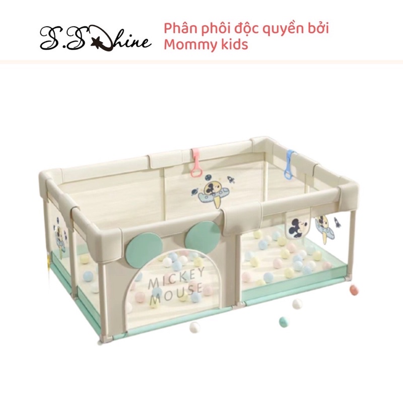 XẢ KHO QUÂY CŨI NHỰA HÌNH GẤU MẪU MỚI 2023 TẶNG THẢM VÀ 100 BÓNG