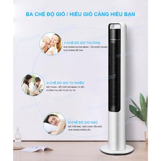 Quạt tháp Tiross TS9182