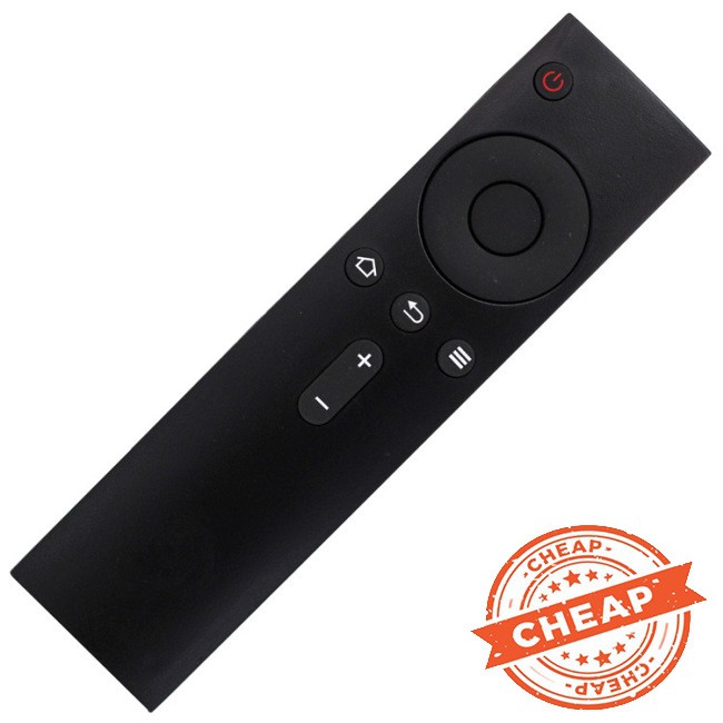 Điều khiển từ xa thay thế cho hộp TV Xiaomi Bluetooth 4.0