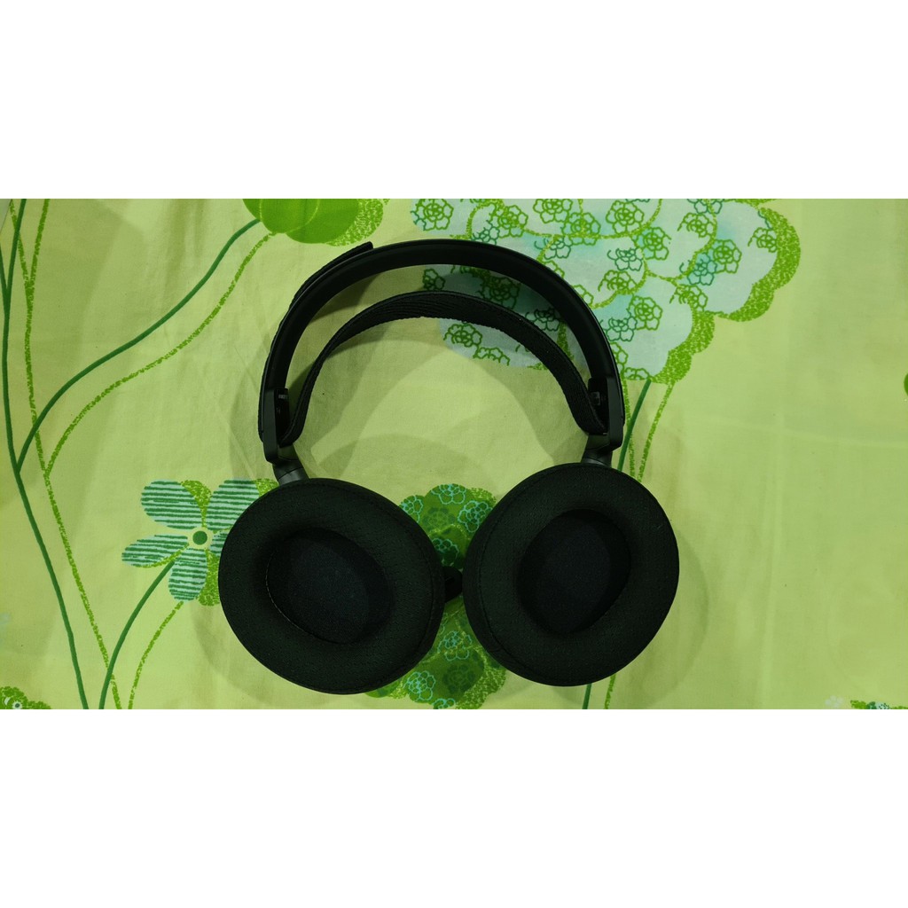 Tai nghe Steelseries Arctis Pro 2nd | WebRaoVat - webraovat.net.vn