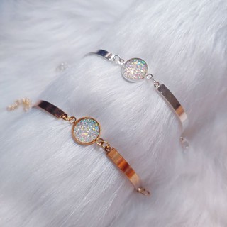 ✨VÒNG TAY TINH THỂ ✨ Lắc tay thủy tinh