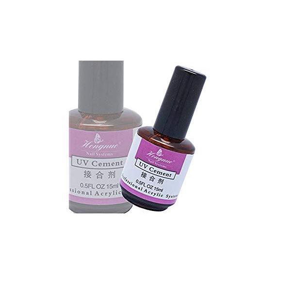 Sơn Gel Hongnuo Base bền chắc (dành cho tiệm nail chuyên nghiệp)