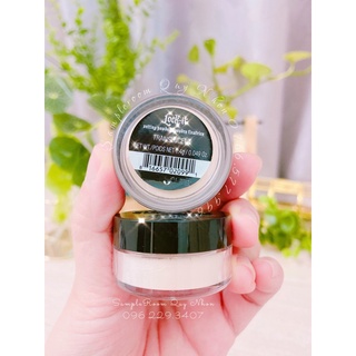 Kat Von D 🏆 Phấn phủ bột kiềm dầu KVD Beauty Lock-It Setting Powder