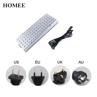 Đèn LED trồng cây trong nhà