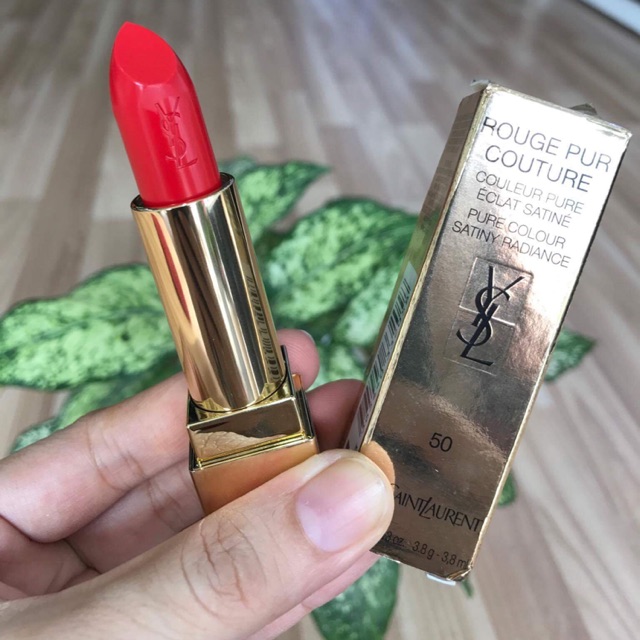 Son Ysl 50