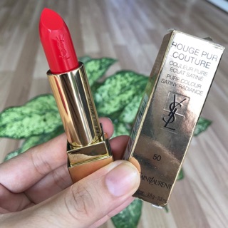 Son Ysl 50