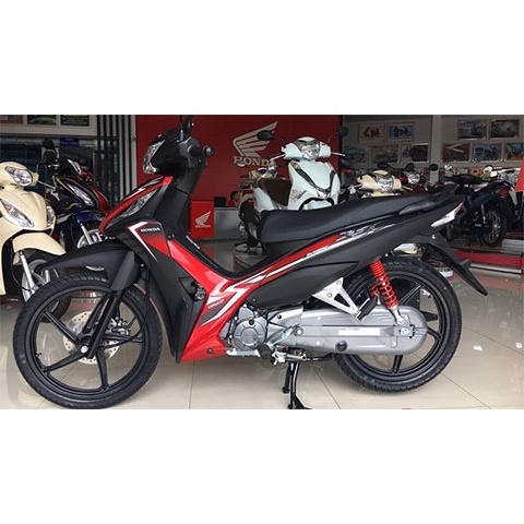 Tấm thông gió trước dưới NH1 nẹp yếm rsx 110 2015-2022 honda