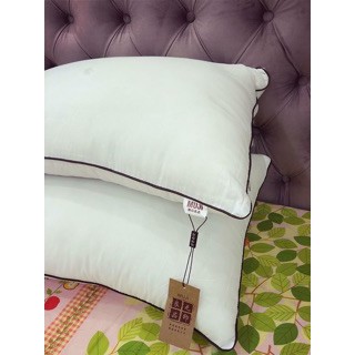 Đôi ruột gối MUJI chuẩn chính hãng loại 1