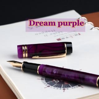 Bút mực bơm Moonman M600S