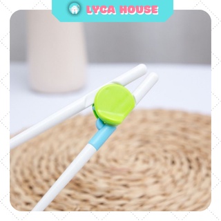 Đũa tập ăn, đũa tập gắp cho bé
