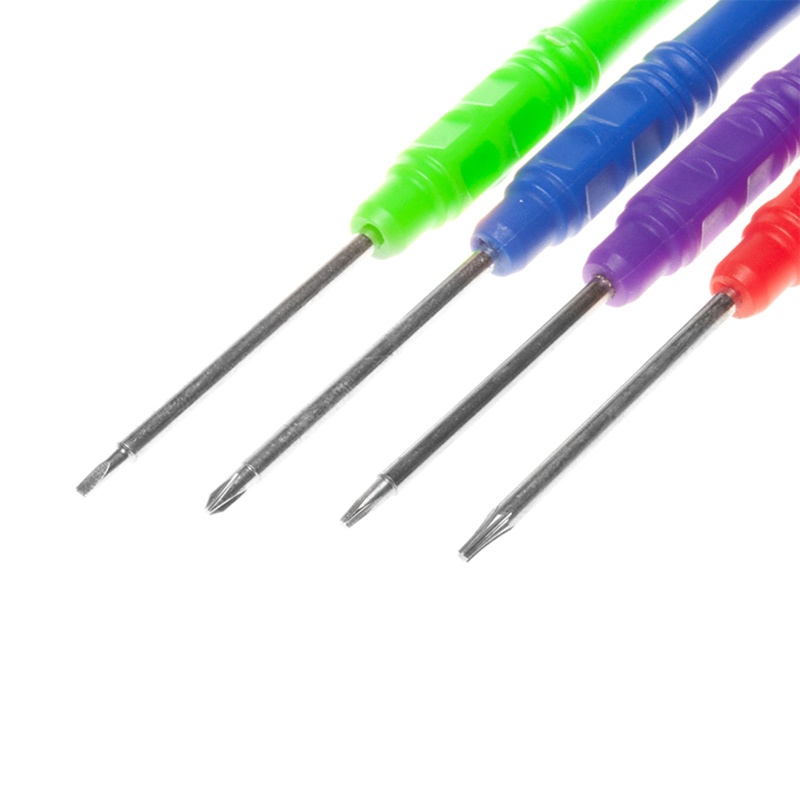 Bộ Tua Vít Sửa Chữa HDD SSD 360 Độ Cho PS3 / Controller T5