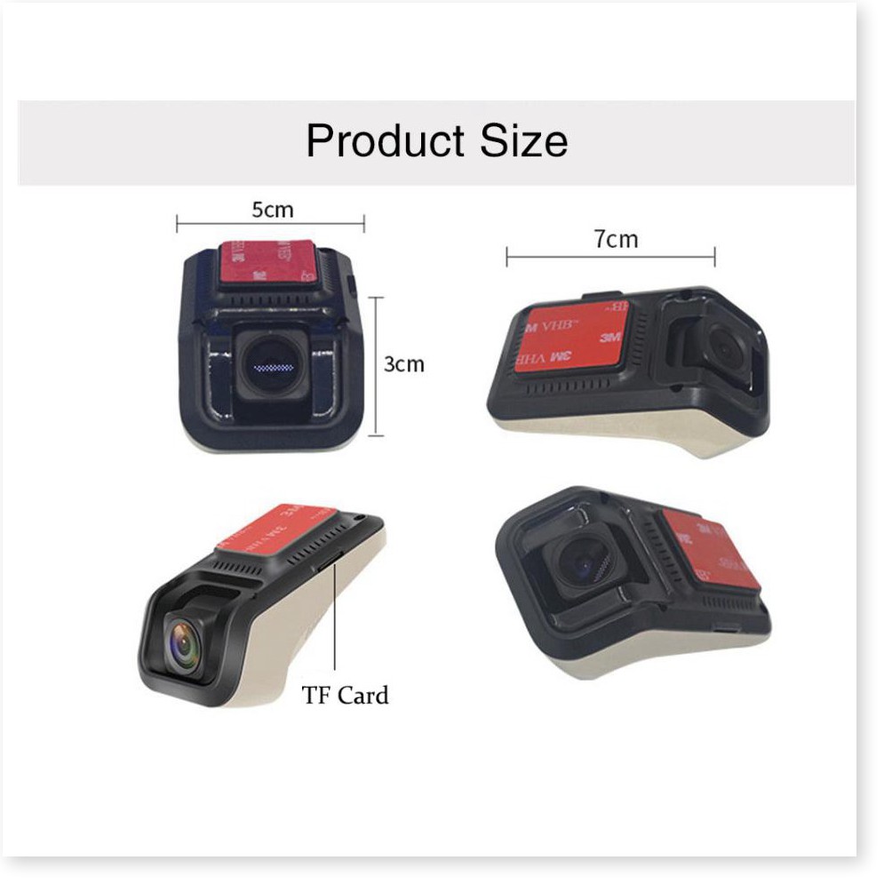 🇳 🇪 🇼®️ Camera hành trình trước sau ô tô, hỗ trợ ADAS và Android Dual Dash | BigBuy360 - bigbuy360.vn