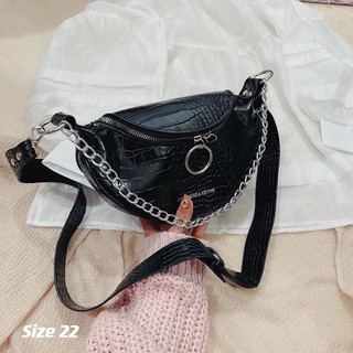 Túi Bao Tử Đeo Bụng CK