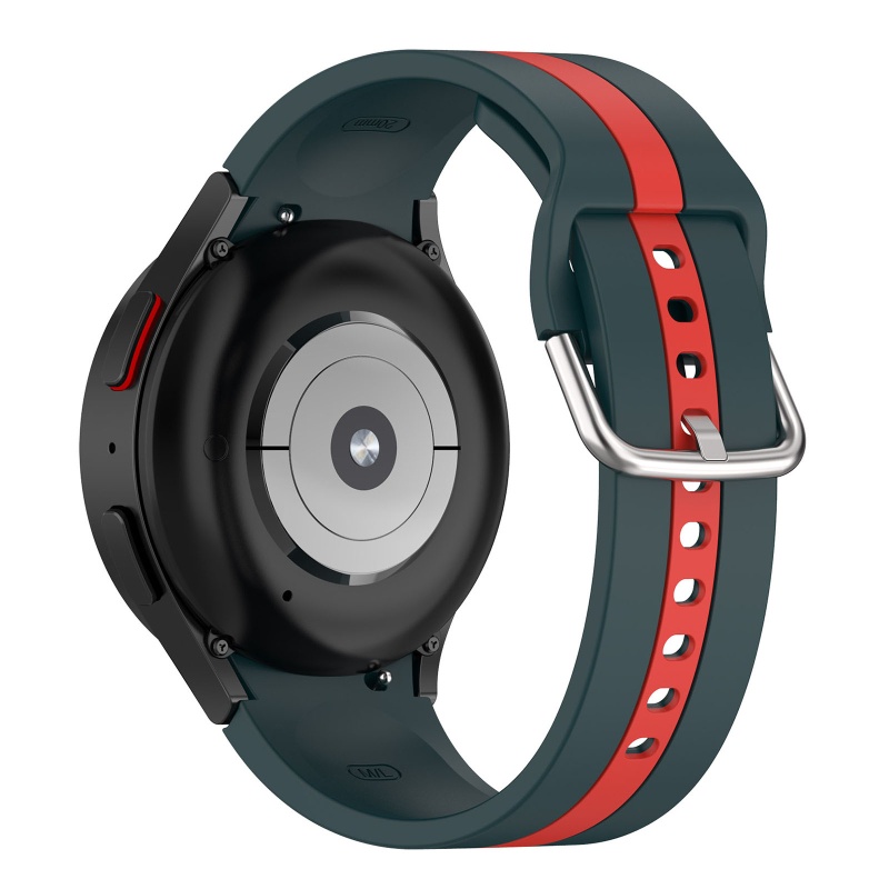 Dây Silicone Thay Thế Cho ĐồNg Hồ Đeo Tay Thông Minh Iwatch 4 Classic