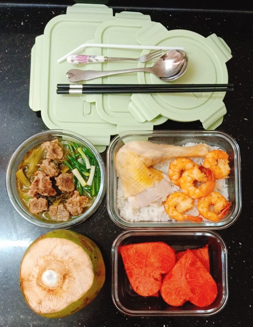 Hộp đựng thuỷ tinh | BigBuy360 - bigbuy360.vn