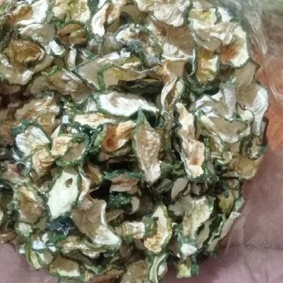 1KG Dưa Leo  Sấy Khô Thơm Đẹp