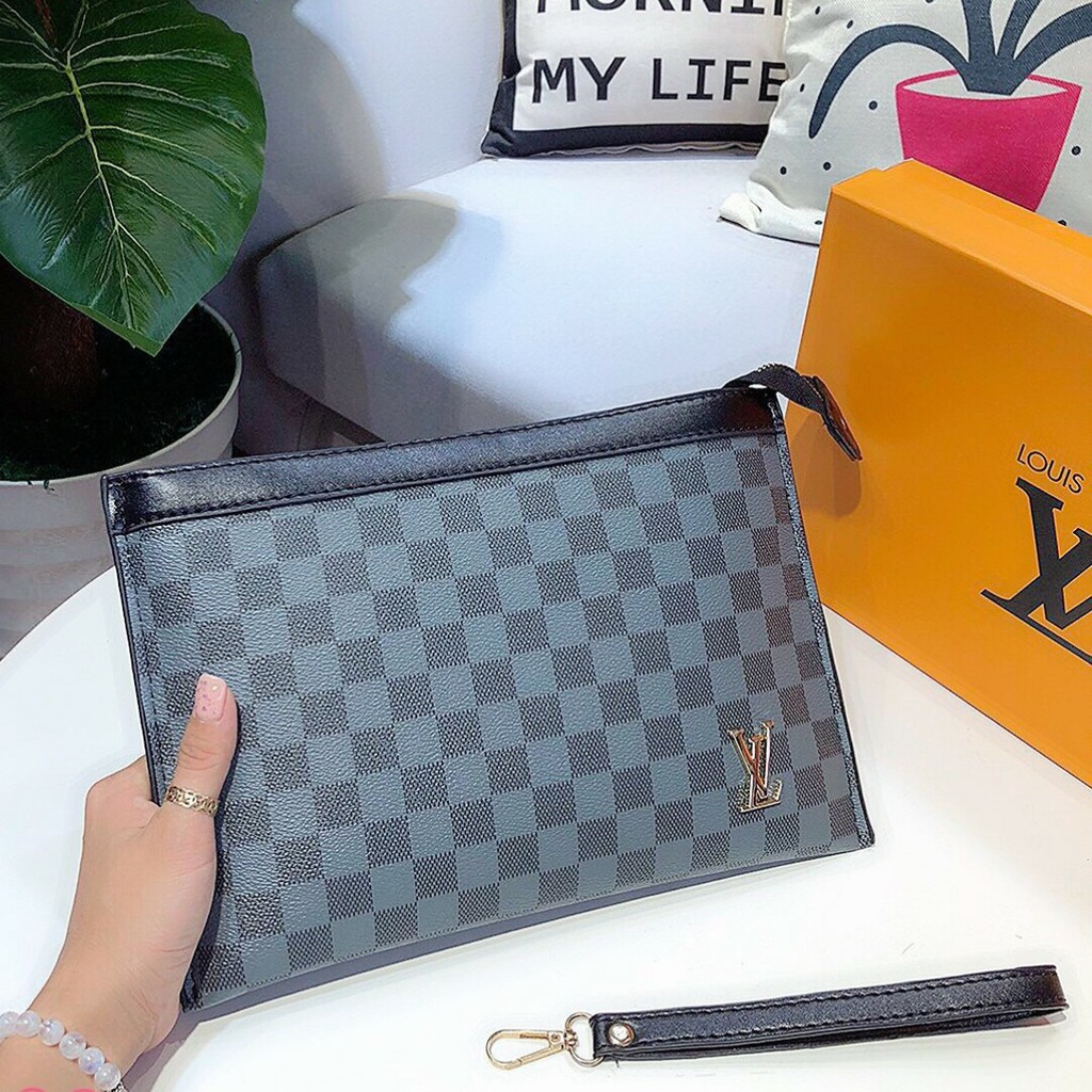 Ví Dài Thời Trang Nam Nữ Siêu Hot TN230