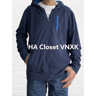 Áo Khoác hoodie Nam Dư Xịn
