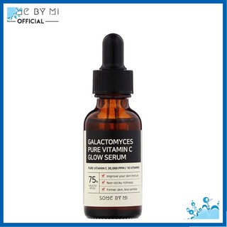 Serum dưỡng trắng da some by mi 30ml
