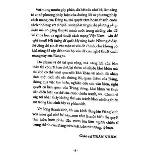 Nghệ Thuật Biết Thắng Từng Bước