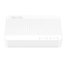 Thiết bị chia mạng Tenda S105 Switch 5 cổng 100Mbps