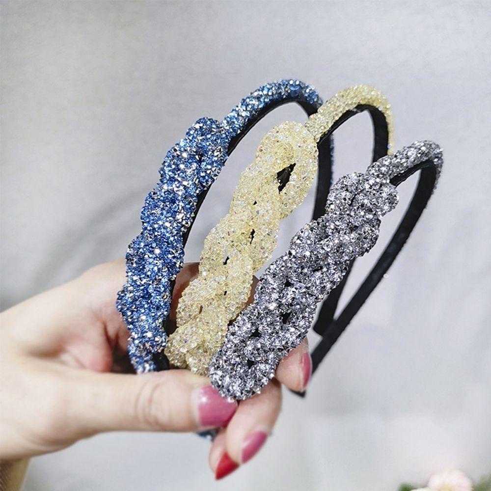 JARRED Băng Đô Cài Tóc Thời Trang Cho Nữ