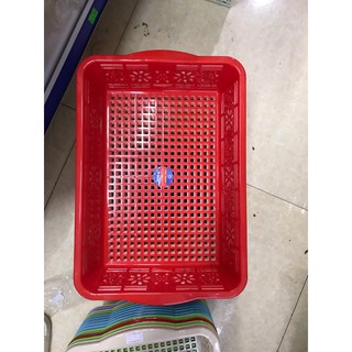 Rổ chữ nhật