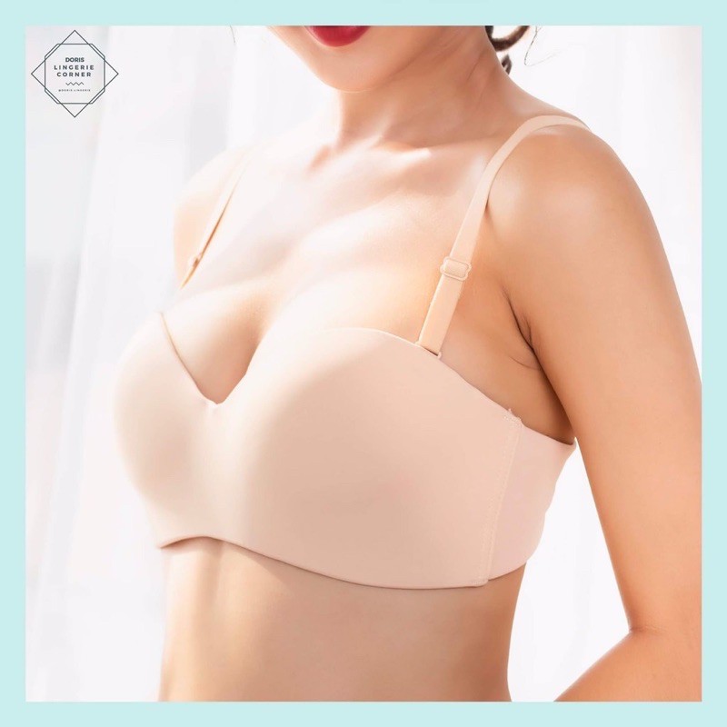 ÁO LÓT CÚP NGANG SIÊU ĐẸP 112