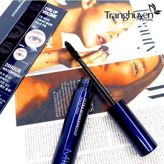 Mascara Missha Ultra Power Proof Curl Up