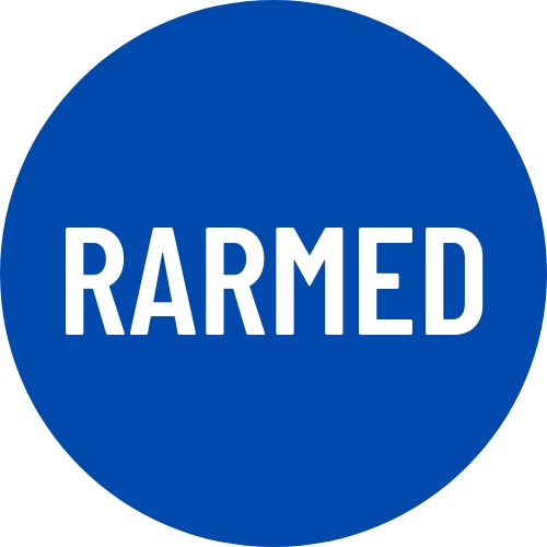 Rarmed