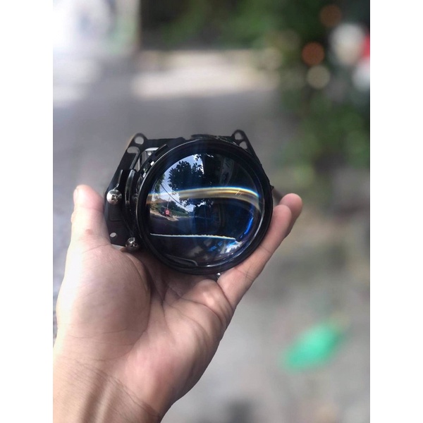 Bi Led X-Light V20 2021 Chính Hãng GTR 55W