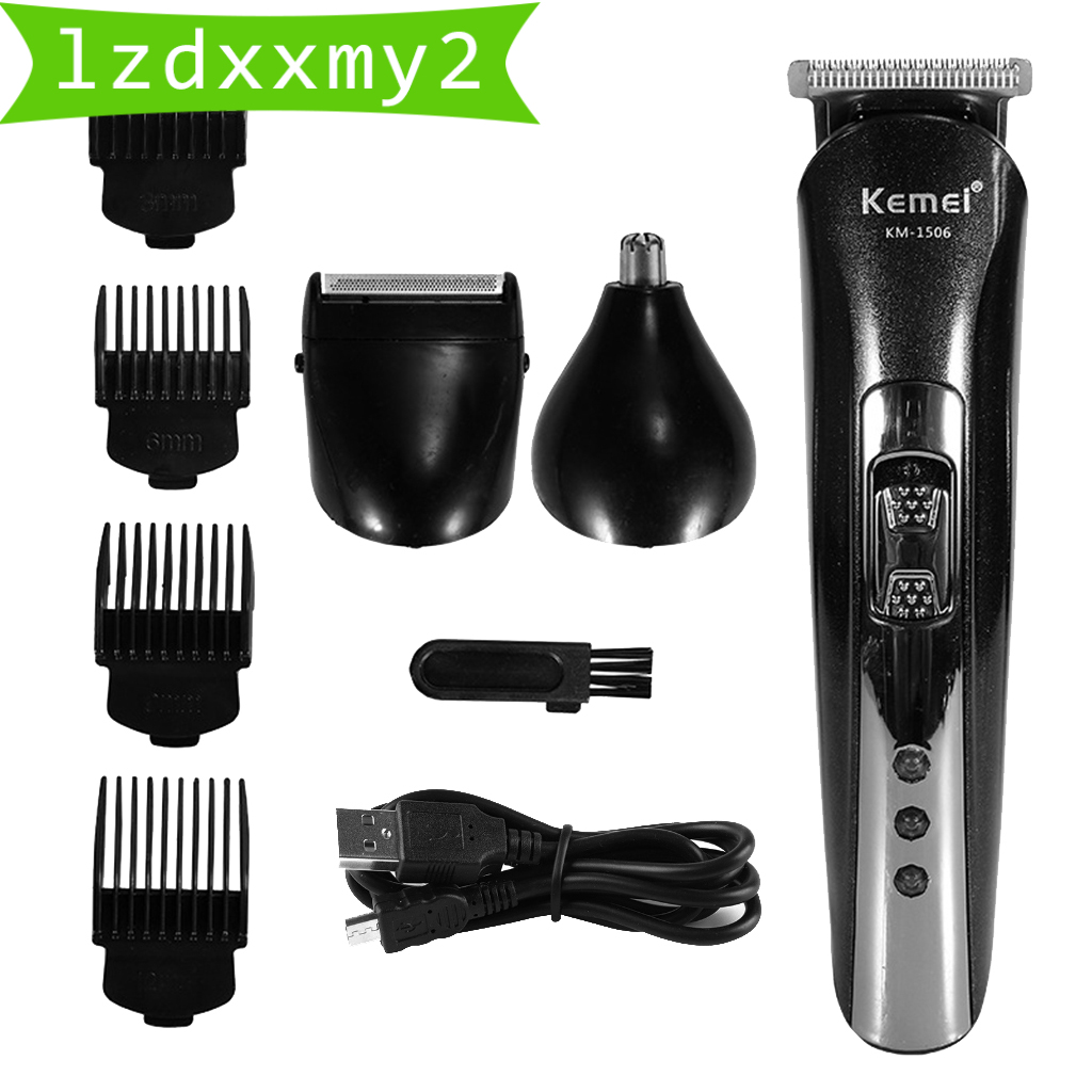 Bộ máy cạo râu 3 Trong 1 Đa Năng | BigBuy360 - bigbuy360.vn