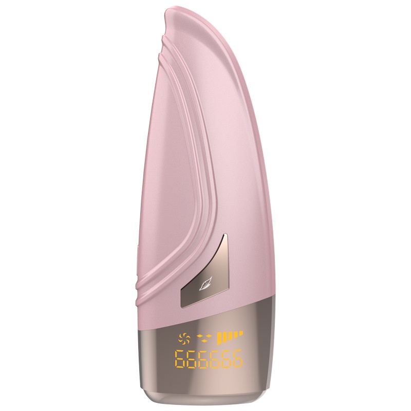 Thiết Bị Triệt Lông Toàn Thân Bằng Laser Kiểu Mới